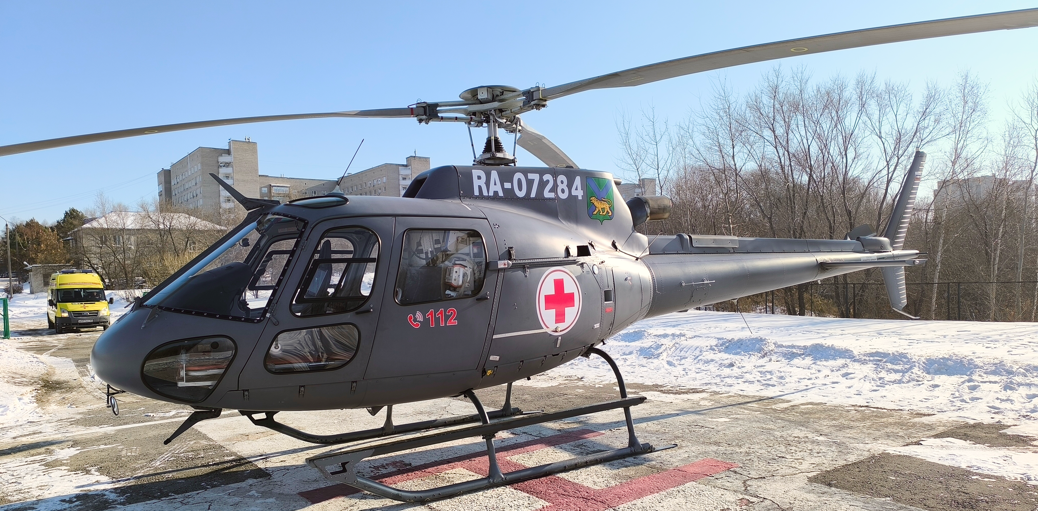 Новости авиакомпании ГРАНАТ