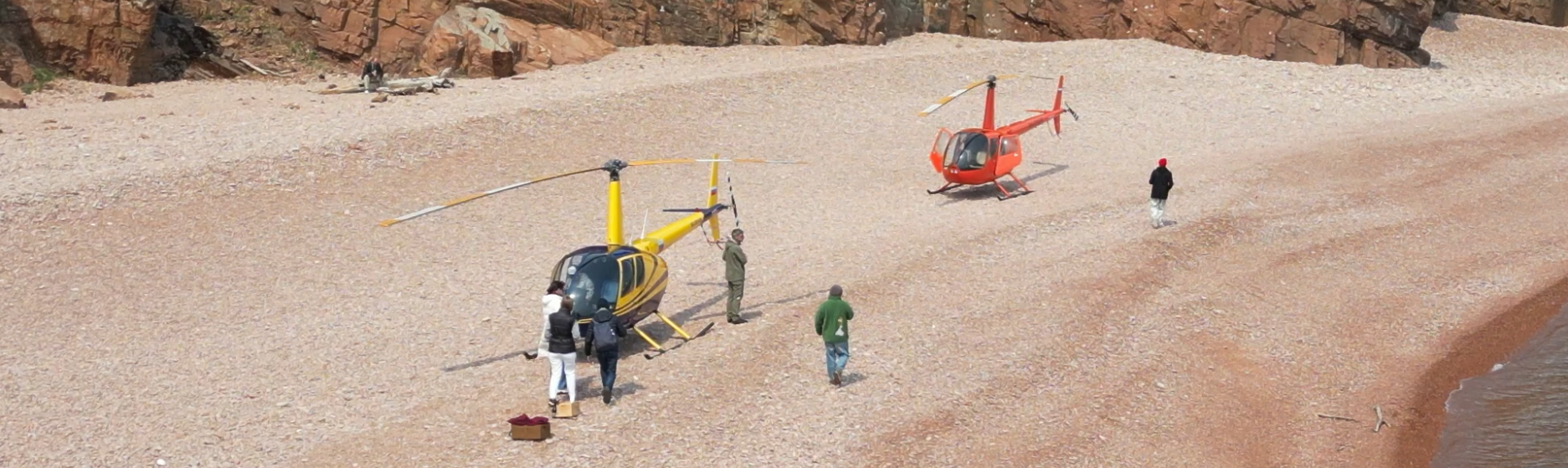 Новости авиакомпании ГРАНАТ