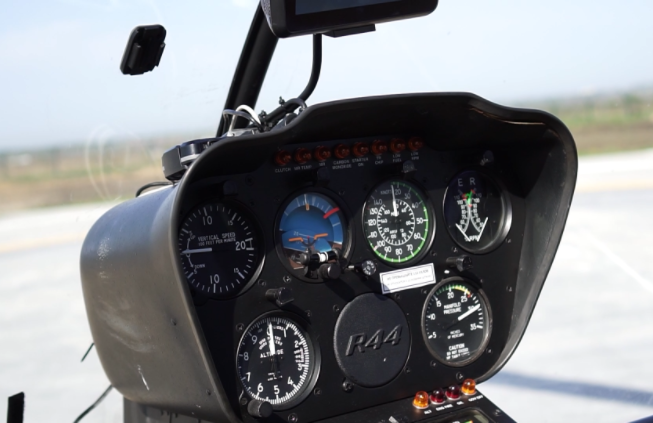 авиакомпания ГРАНАТ