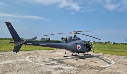 авиационные работы авиакомпания ГРАНАТ