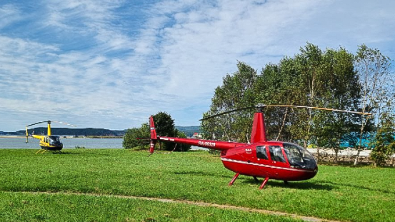 Оценка условий труда в авиакомпании ГРАНАТ